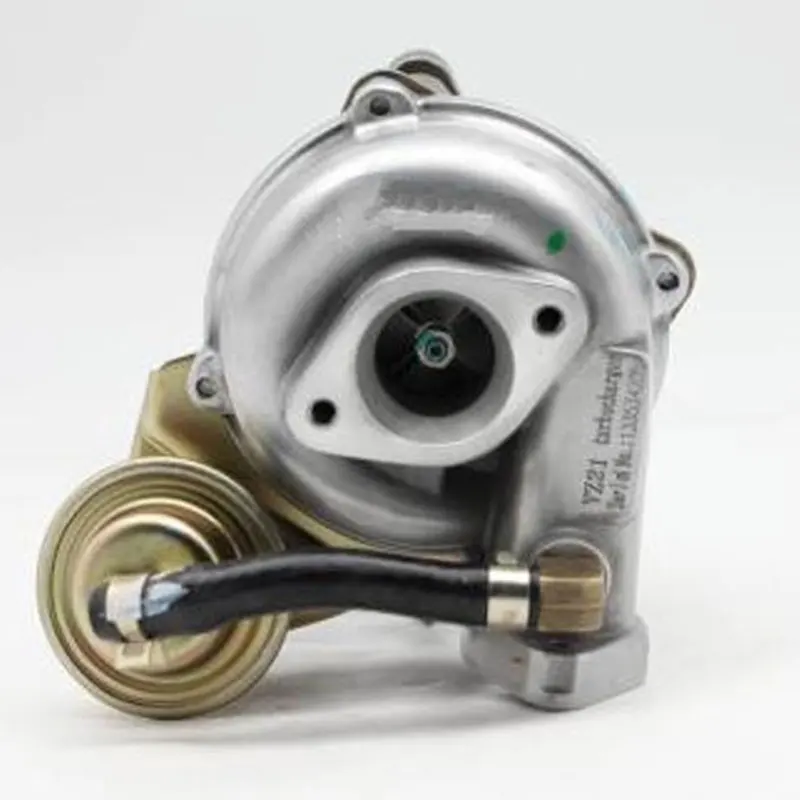 НОВЫЙ турбокомпрессор Susirick RHB31 VZ21 13900-62D51 для двигателя Isuzu Jimny YA1 VE 110069 нагнетатель