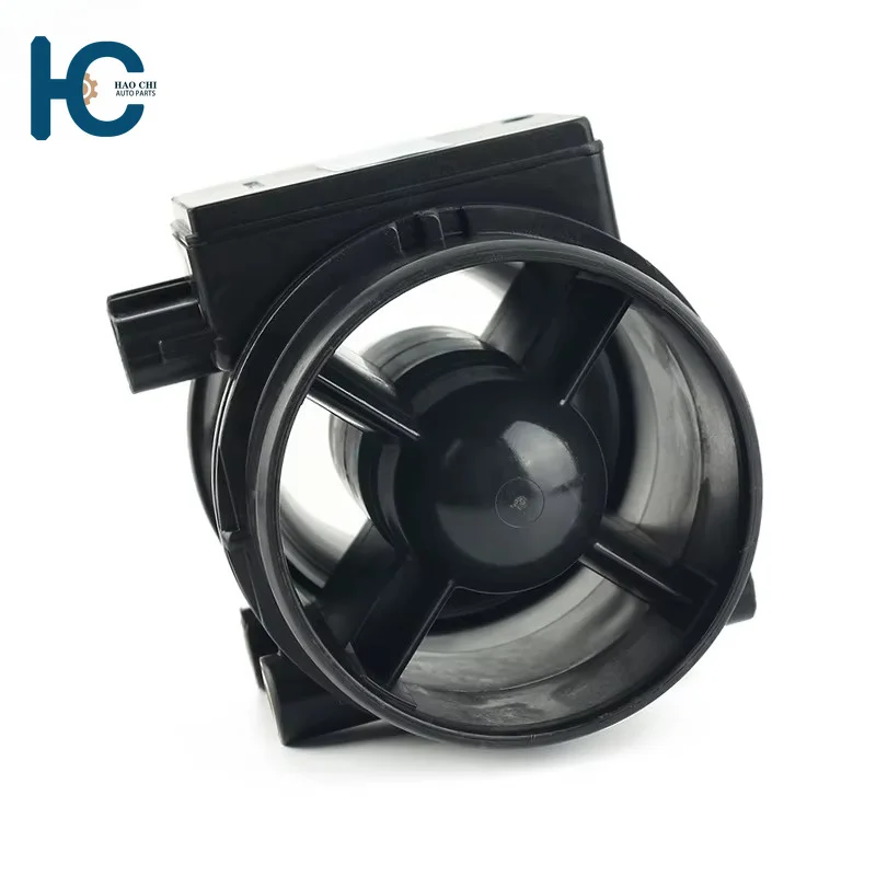 Фото Датчик массового расхода воздуха (ДМРВ) 22250-20020 для Toyota Avalon, Camry, 4Runner, Tacoma, T100 №4