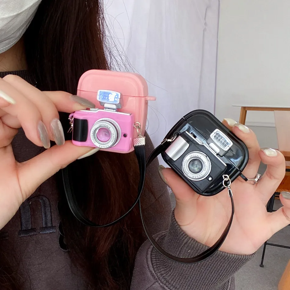 

Милый чехол для наушников airpods 2, чехол для камеры airpods 3, чехол для Air Pods pro, силиконовый чехол для телефона, чехол для air pod 2