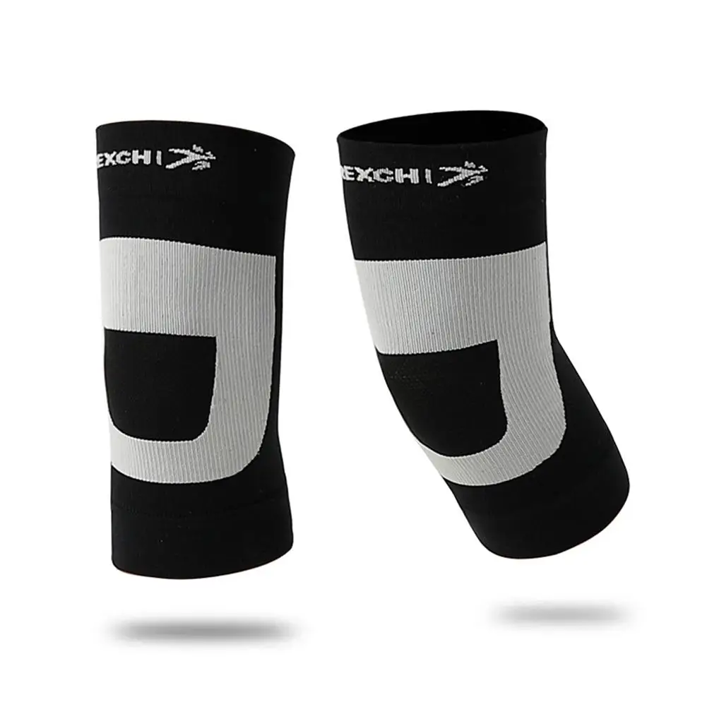 Men Women Sports Knee Brace Non-slip Breathable Warm Knee Support For Outdoor Running Fitness Yoga Cycling S M L XL