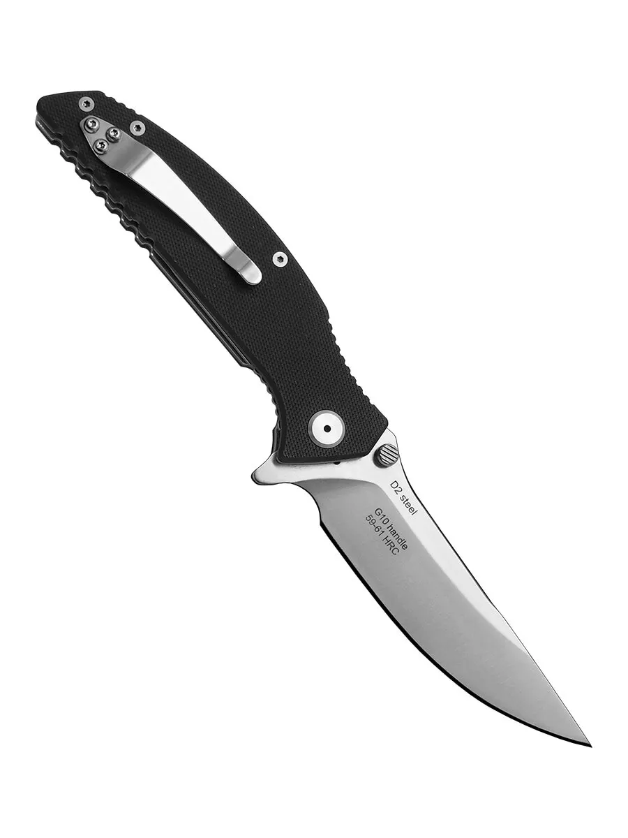 Городской &quotтактик&quot VN Pro | K787D2 (SCORPIO)