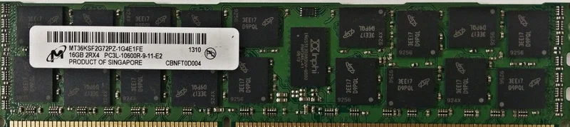 

RAM R420 R620 R710 R720 DDR3 16G 1333 ECC REG server memory