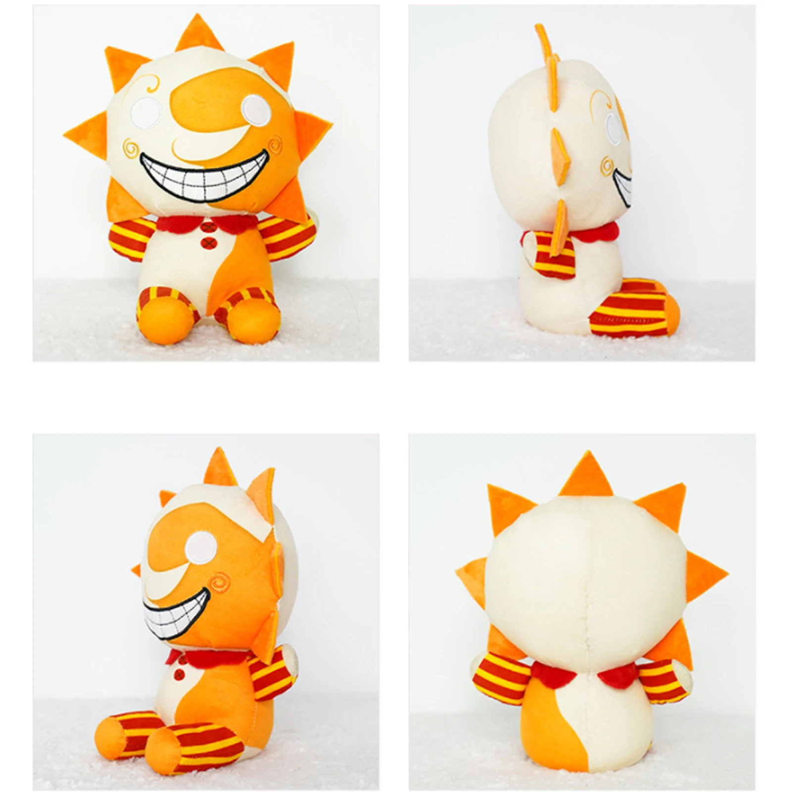 Фигурка героя мультфильма фнаф 25 см |