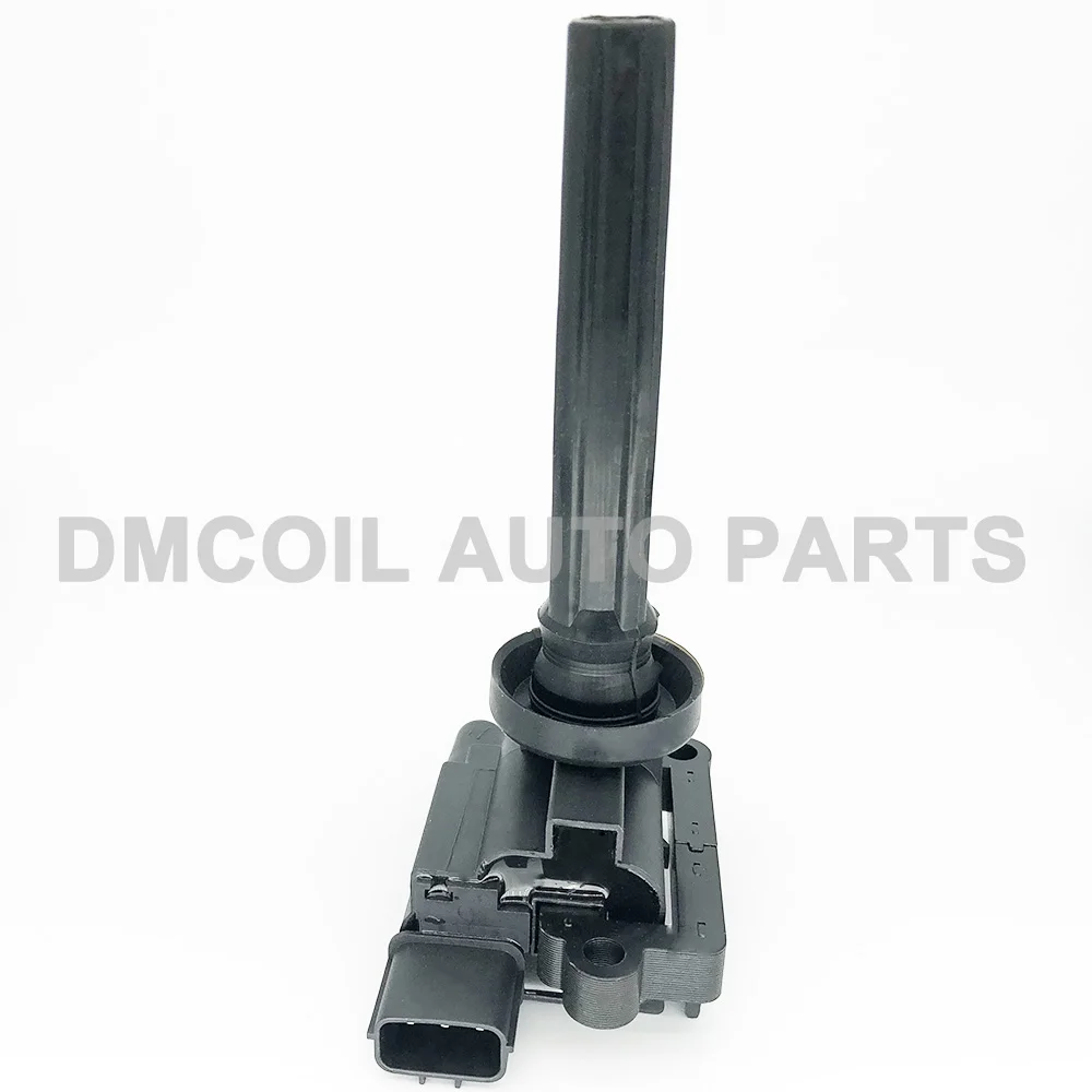 2 КАТУШКИ ЗАЖИГАНИЯ ДЛЯ MITSUBISHI CARISMA COLT ECLIPSE GALANT LANCER SPACE 4G63 4G64 4G92 4G93 1988-2011 CW747273 MD362907 (art.: 3920d8a7dbf71) - 3920d8a7dbf71