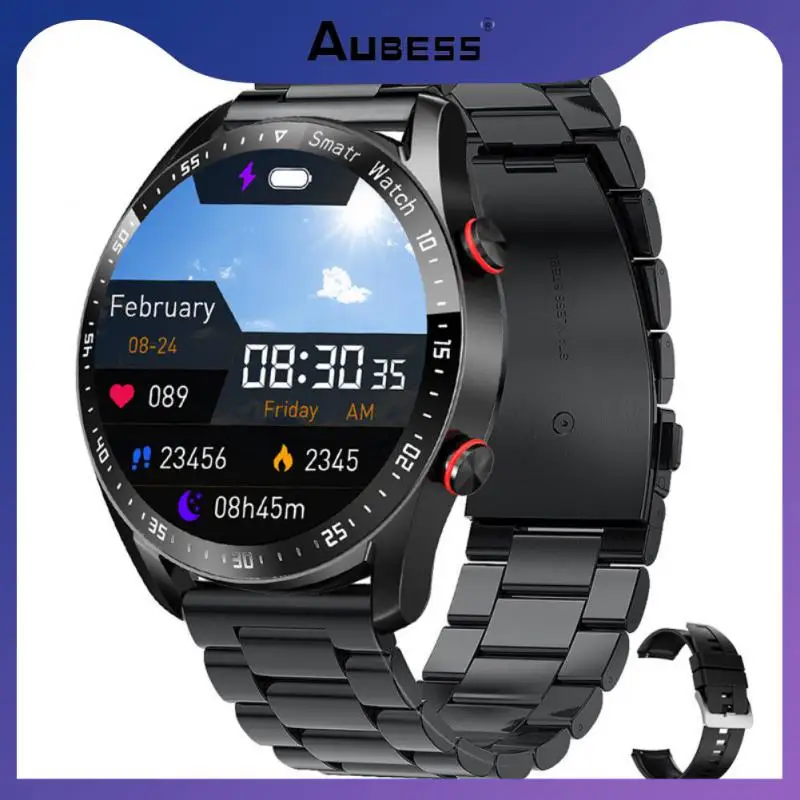 

2/3/5 шт., мужские Смарт-часы с сенсорным экраном