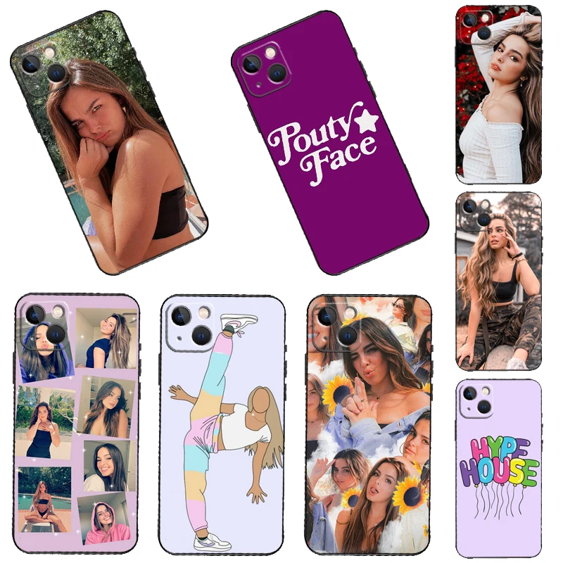 Чехол для iPhone 14 12 13 Pro X XS XR 7 8 Plus 11 Pro Max SE2