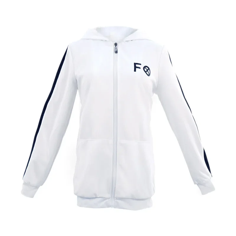 Костюм цианиозы Monster Incident Fox Demon полный аниме-костюм для косплея повседневная