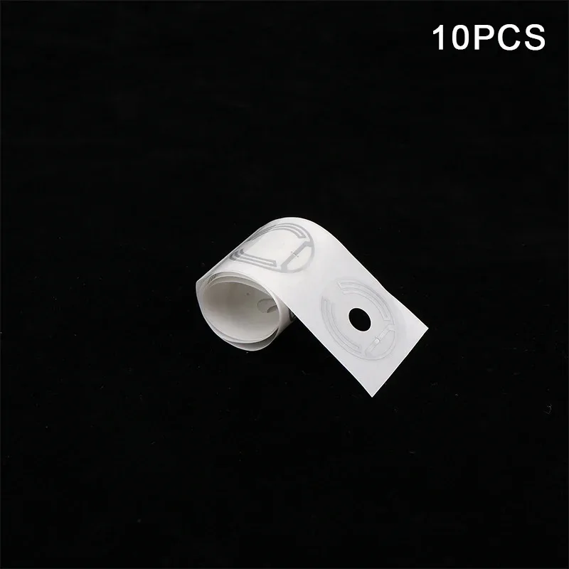 

10/20 UHF, пассивная логистика, RFID-наклейка, этикетка, бирка для животных, Электронная Ушная бирка, умное радио, высокочастотный чип, Электронная бирка