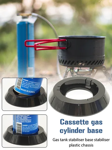 Стабилизатор газового баллона APWIKOGER