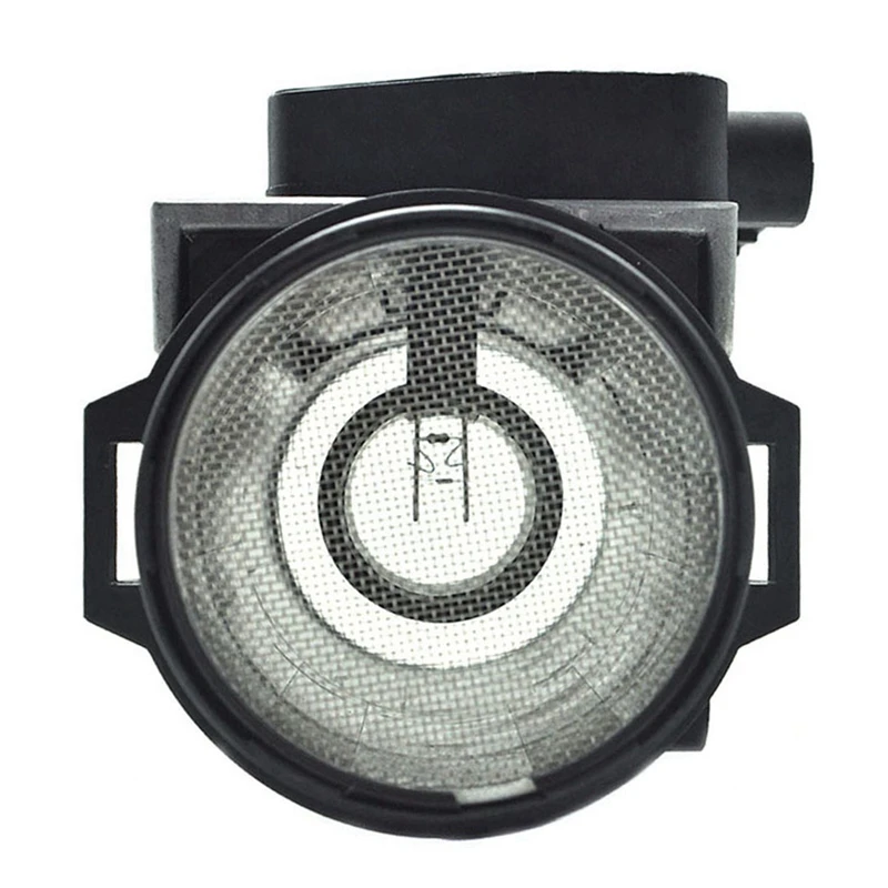 Автомобильный датчик массового расхода воздуха MAF для Volvo 440 K 445 460 L 464 480 E 1 7 0280212021