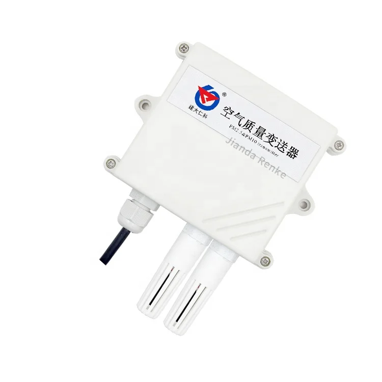 

Cheap 1000ug/m3 pm10 pm2.5 sensor monito rs485 air quality sensor prices