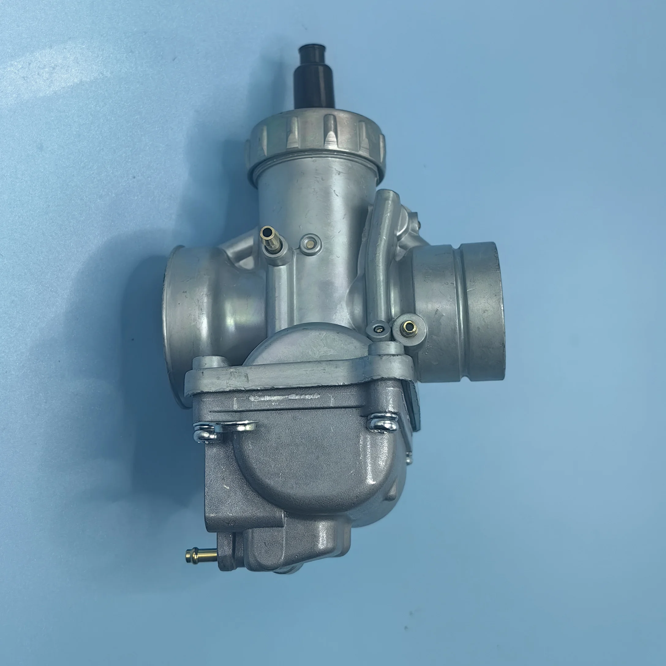Фото Карбюратор VM24 28 мм для мотоциклов Yamaha BW200, DT100, DT125, 175, YZ80, Suzuki RM65, RM80, RM85, 125cc, DAX, ST50, TZR125, C №4
