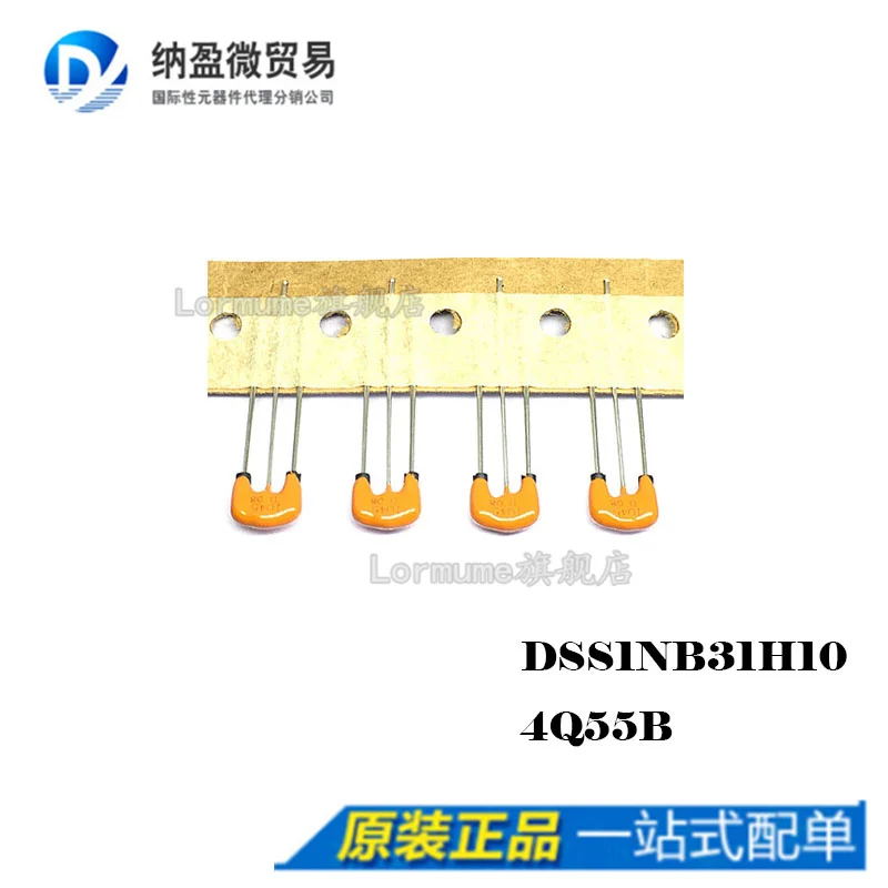 

Бесплатная доставка dss1nb31h104q55b 50 в 100 нФ 10 шт.