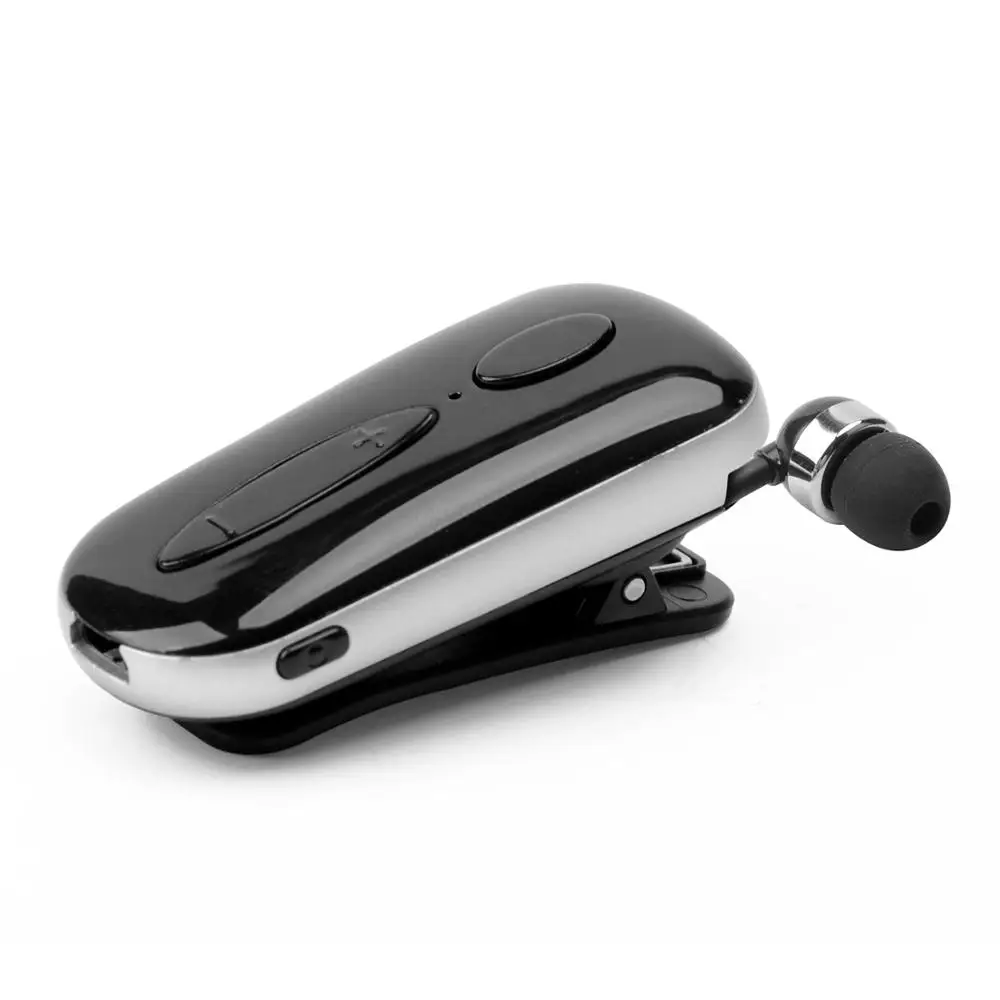 Bluetooth-наушники K36, беспроводная гарнитура, звонки, напоминание, вибрация