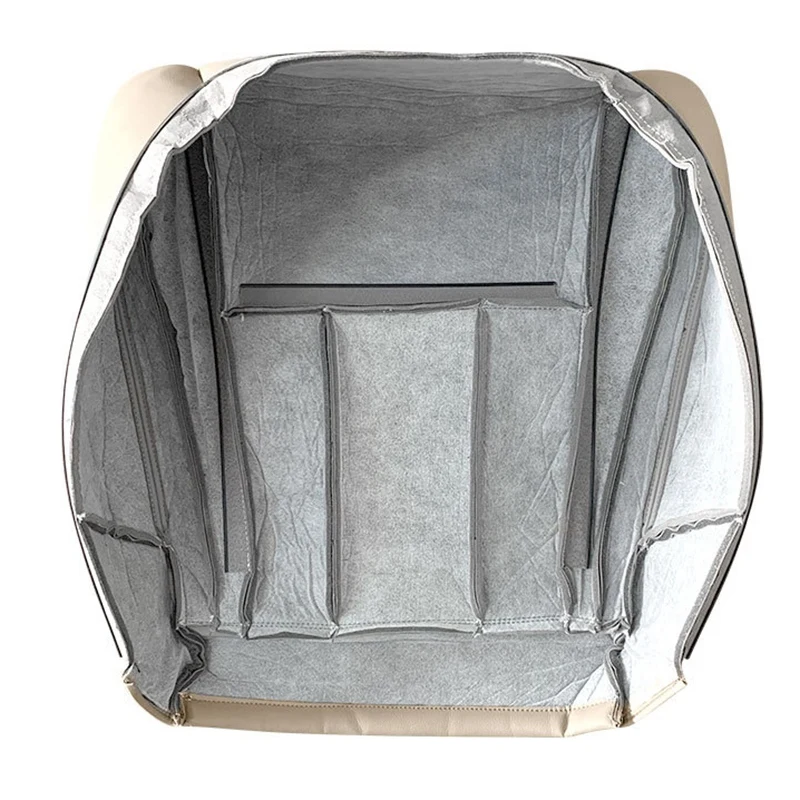 Чехол на заднее сиденье автомобиля для Toyota 4runner 1996-2004