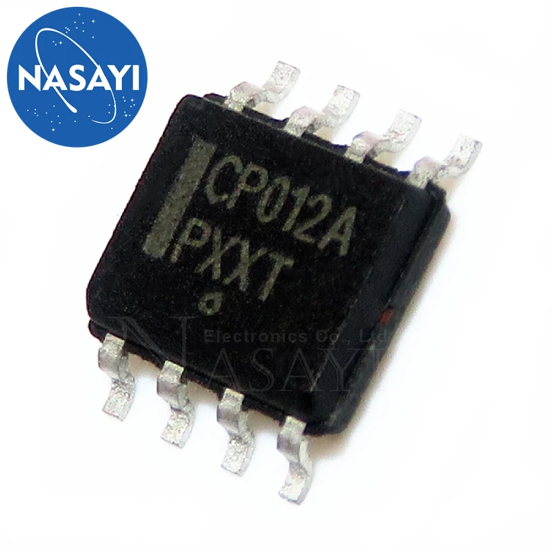 

CP012ADR2G CP012AD CP012 SOP-8