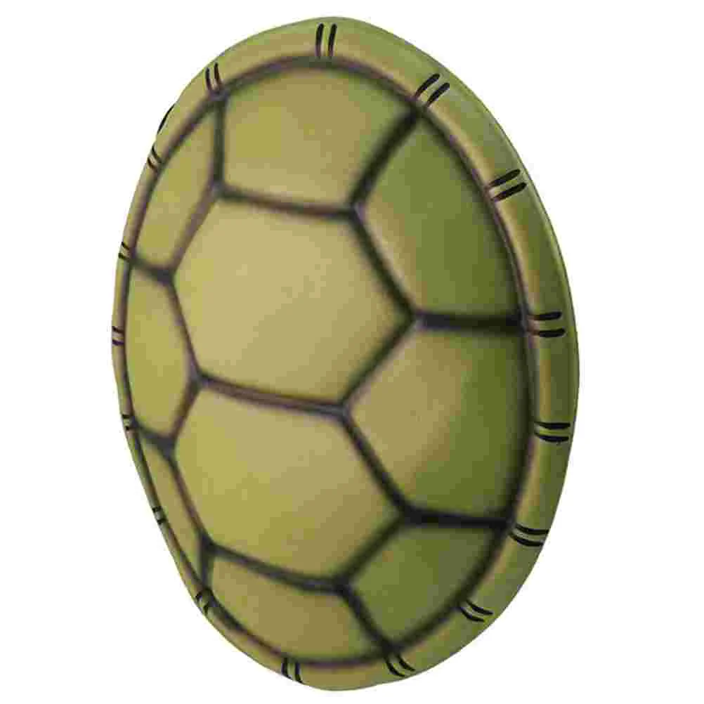 

Cosplay Accessories Simulated Turtle Shell Performance Costume Props Kids Child