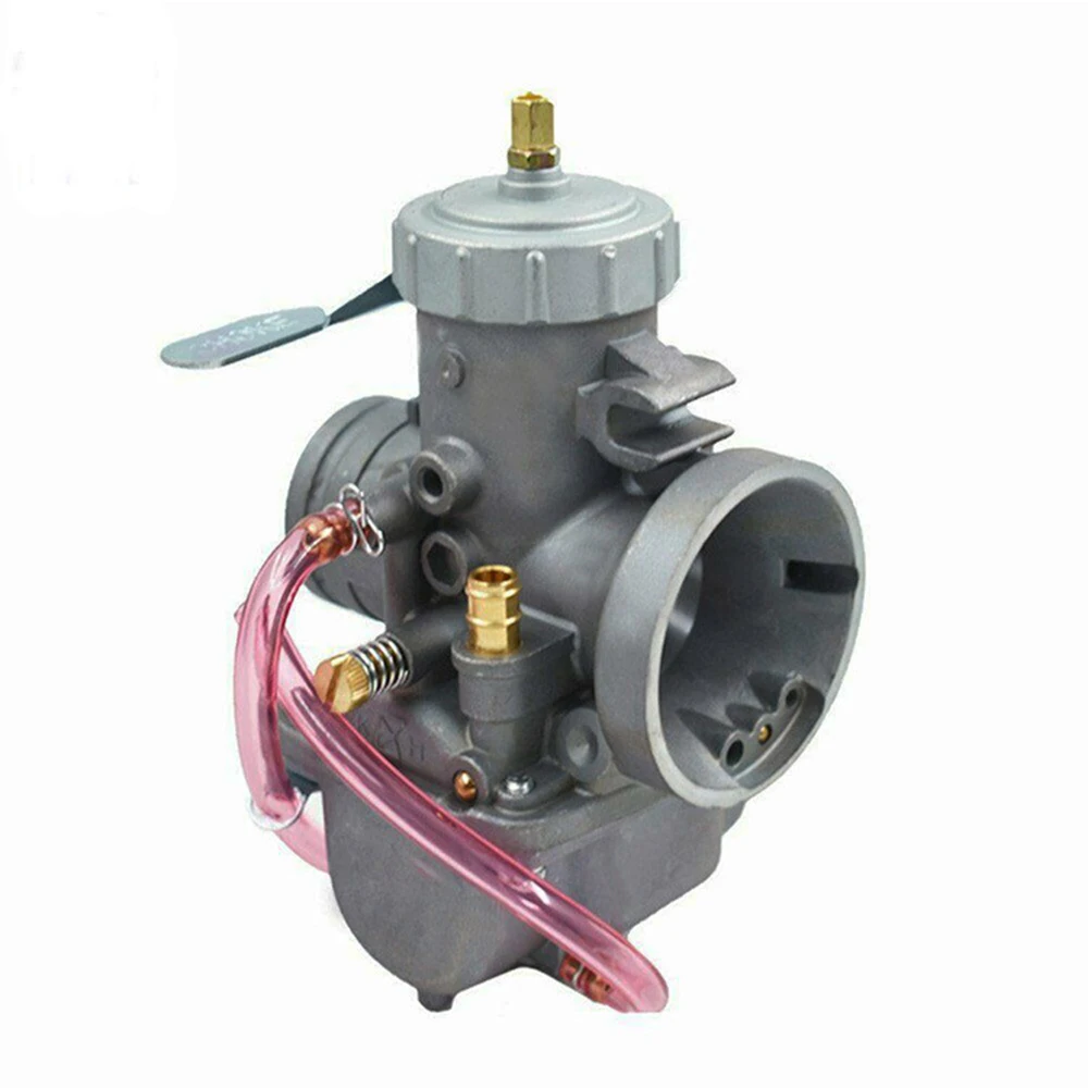 Фото Карбюратор 34 мм подходит для Yamaha IT175 IT200 №1