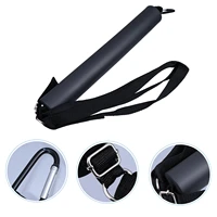 1pc soccer practice trainer volleyball training strap basketball goals cord adjustable elastic cord warm training aid