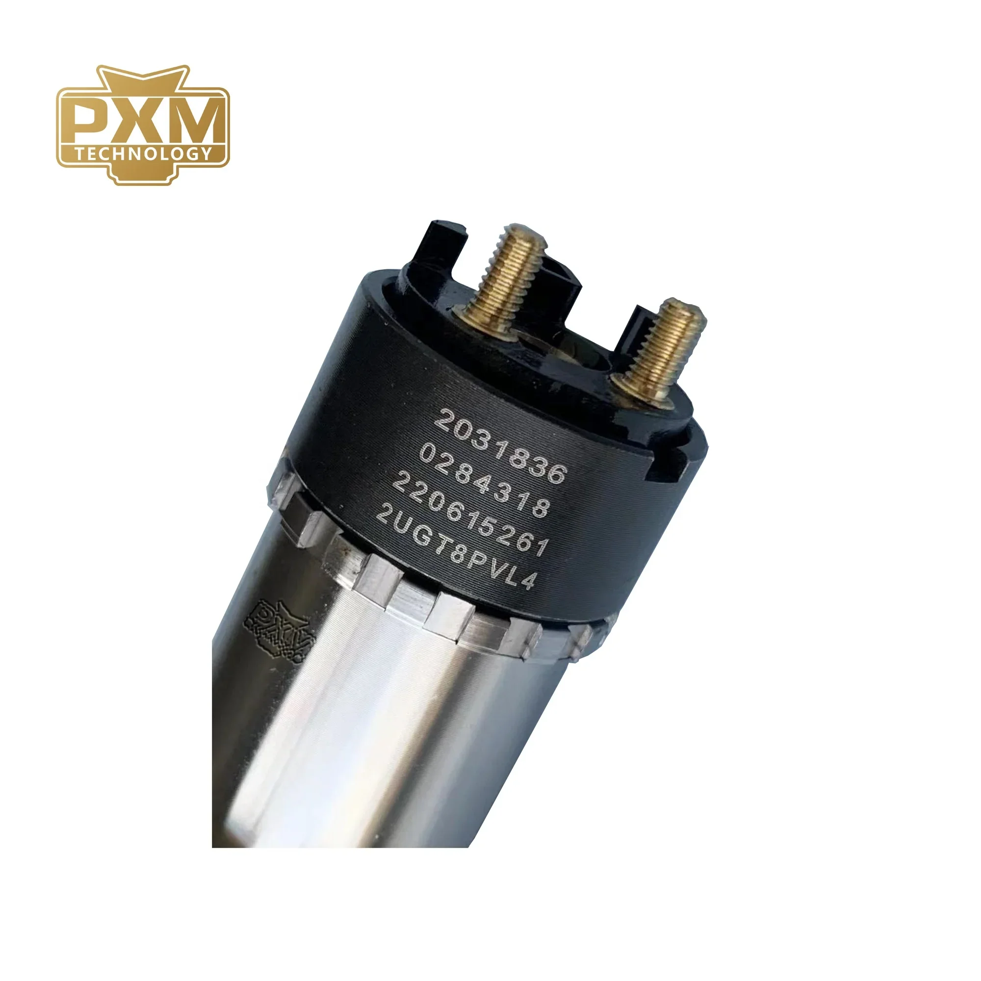 Новый топливный инжектор DC13 DC16 XPI для дизельного двигателя 2031836