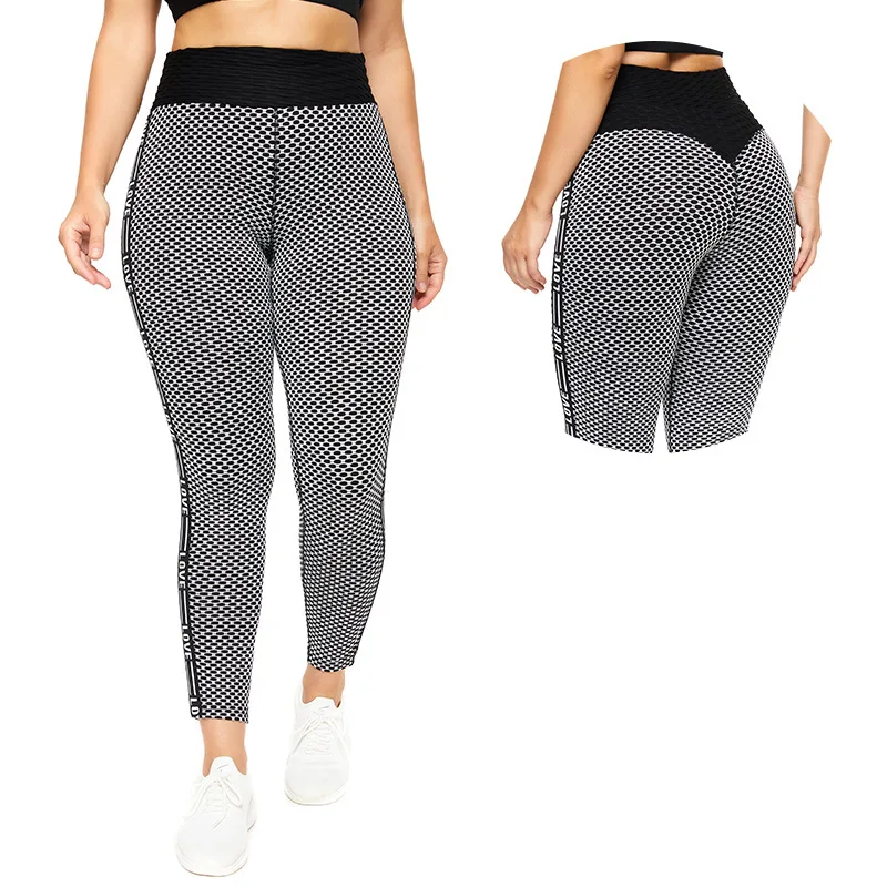 

Sexy Bubble Butt Leggings Sport Women Push Up Fitness Anti-Celulite High Waist Sports Seamless Leggings Women Leggins