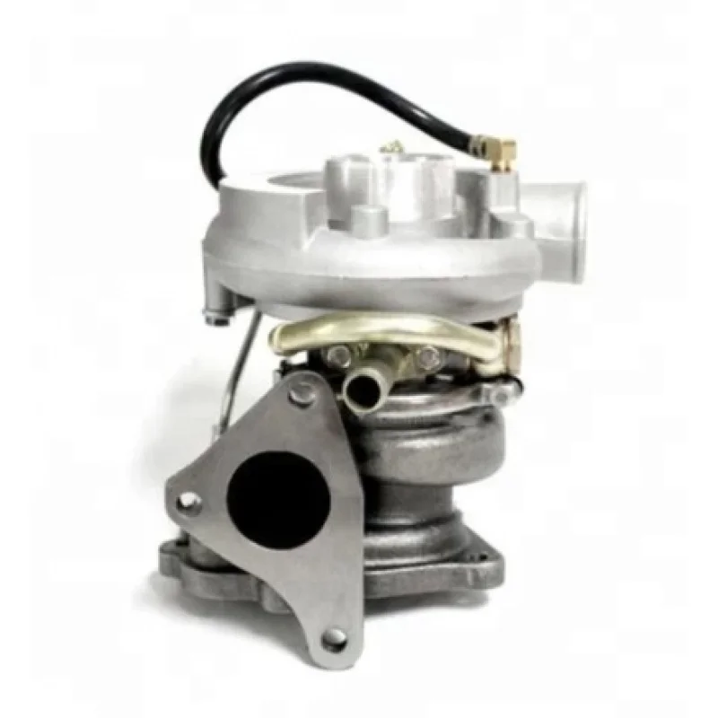 Турбокомпрессор Для TD06 20G performance turbo EJ20 EJ25 для Subaru STI Impreza |