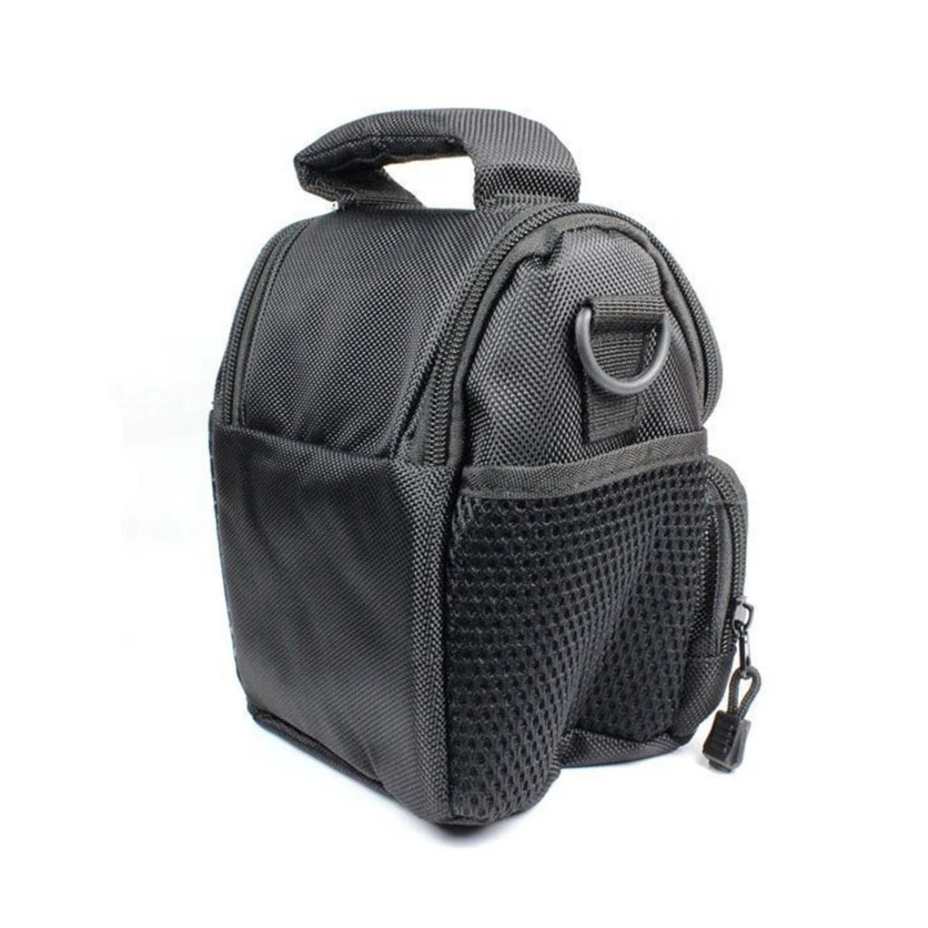 Легкая и стильная сумка для фотоаппарата чехол фотосъемки водонепроницаемый