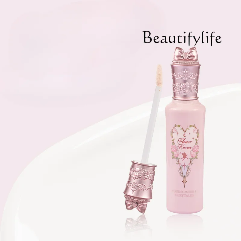 Консилер для макияжа увлажняющий стойкий к макияжу