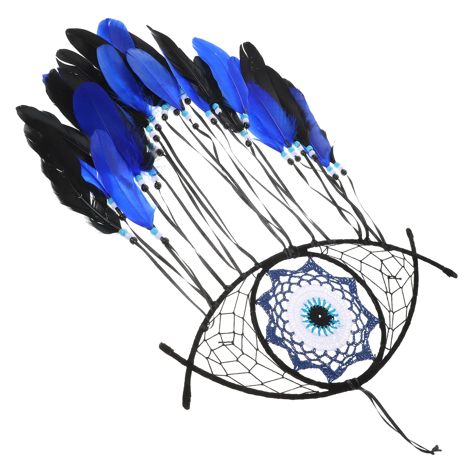 

Home Decor Dream Catcher Large Indoor Wall Hanging Decorate Decoration Eye Craft Adults Office