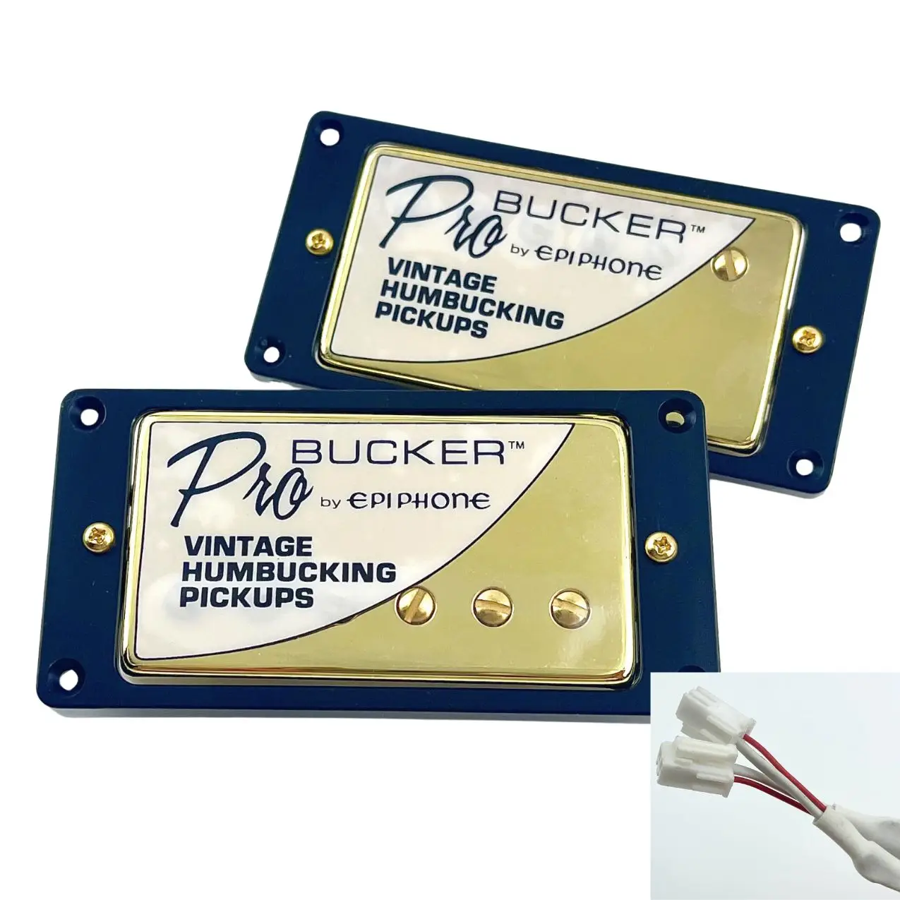 Оригинальная оригинальная электрогитара Epi LP Standard PRO bucker Alnico Vintage Humbucker 2-жильный
