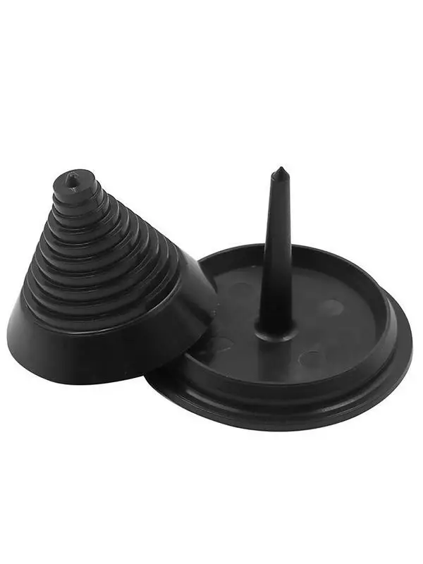 

Lawn Mower Blade Balancer Brushcutter Quickly Test The Balance For Sharpening Balancing Blades Garden Supplies Dropshipping