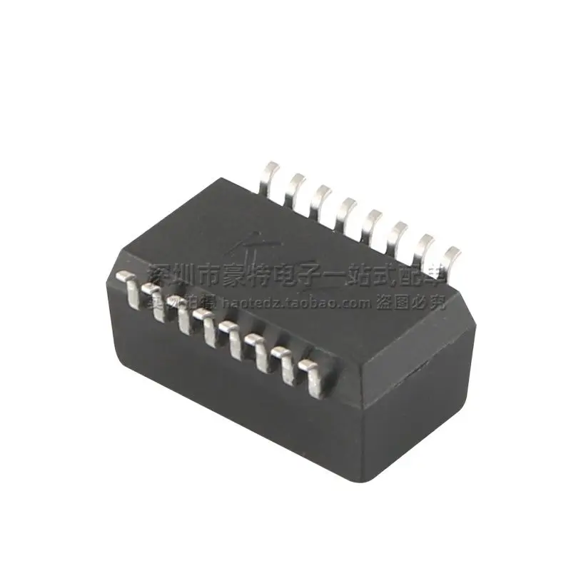 10 шт./LFE8505E SOP16 футов новый оригинальный импортный патч Ethernet сетевой изолирующий