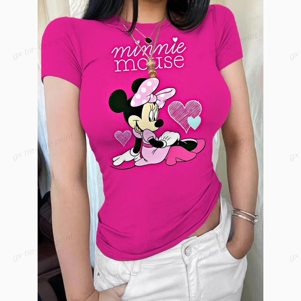 Женские повседневные летние простые женские корейские универсальные топы с