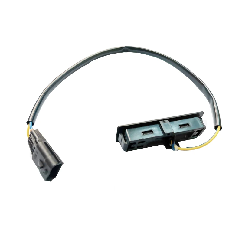 25380-4EA0A Переключатель открывания багажника задней двери для Nissan QASHQAI 2016 253804 EA0A