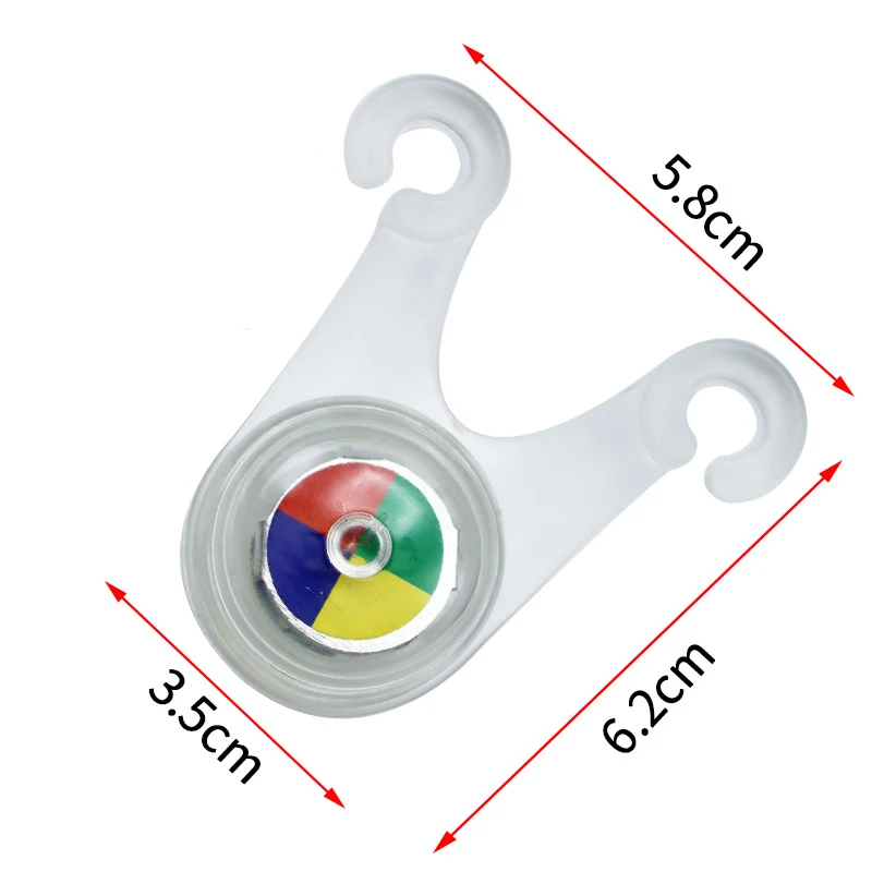 

Удобная светодиодная вспышка, легкий в подвешивании портативный защитный подвесной светильник, водонепроницаемый инструмент для наружног...