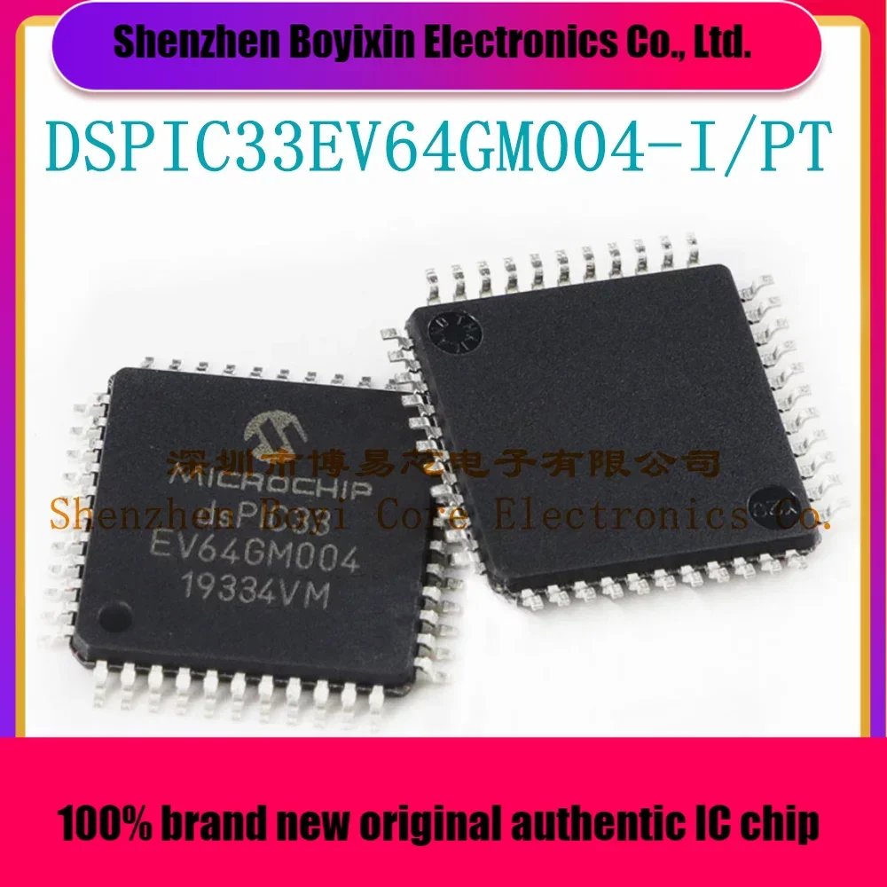 

Оригинальный микроконтроллер/микроконтроллер PT TQFP44