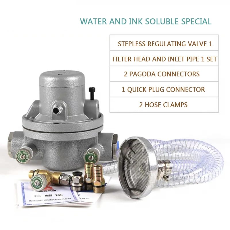 QMJ-HL2002 пневматический односторонний диафрагменный насос, пневматический диафрагменный насос для откачки чернильной печатной машины