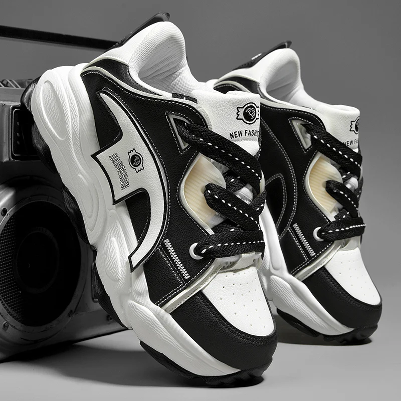 

Shoes men Sneakers Male casual Mens Shoes tenis Luxury shoes Trainer Race Breathable Shoes fashion loafers running Shoes for men