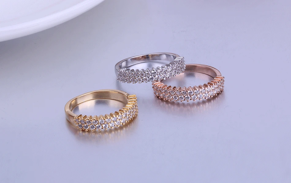 

CAR23 6mm new arrivals jewelry Classic silver Plant many color 925 silver ring for women and men jewelry gift
