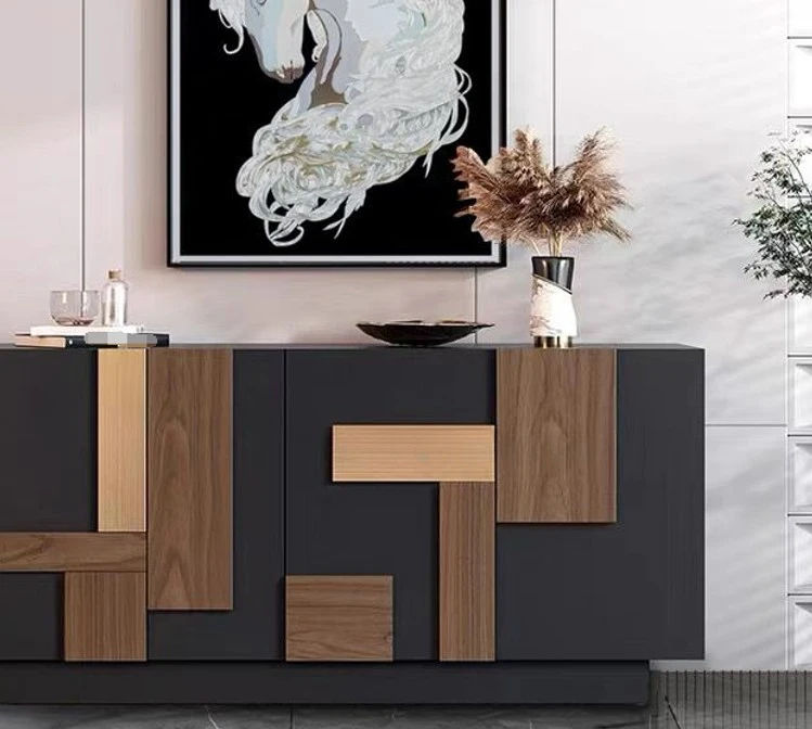 Роскошный экологически безопасный обеденный шкаф светильник входной настенный