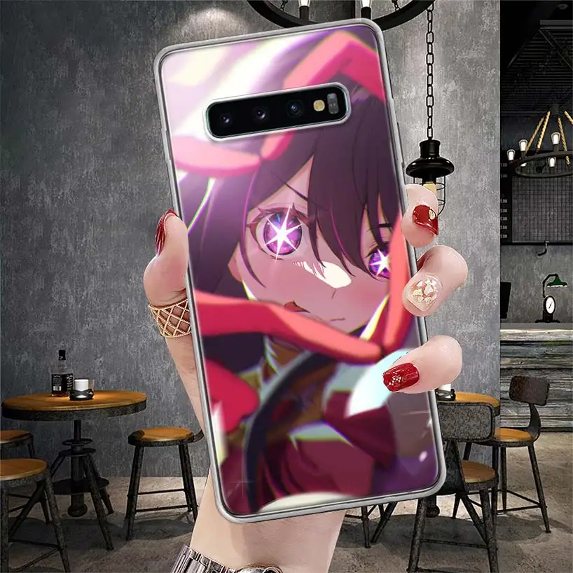 Чехол для Samsung Galaxy S21 S20 FE S22 S23 S24 Ultra S10 Plus S9 + S8 S10E