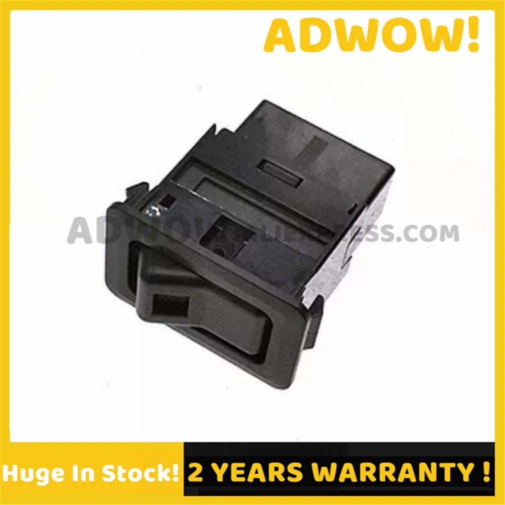 

Переключатель аварийной сигнальной лампы MB603113 для Mitsubishi L L200 II 1986-1995 K01T K01T K03T K04T L300 L400 P01V P02V MB561722