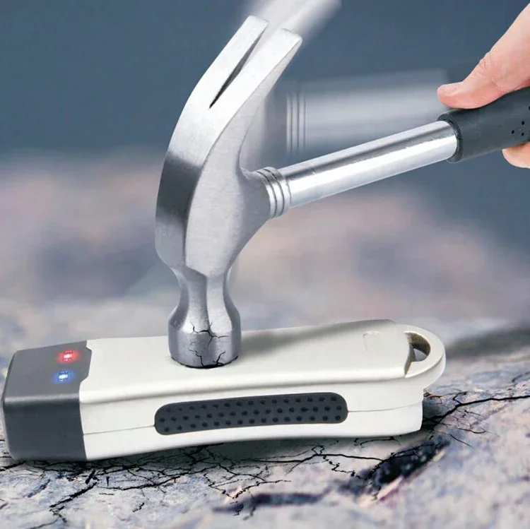 Высококачественный контрольно-пропускной патруль безопасности со