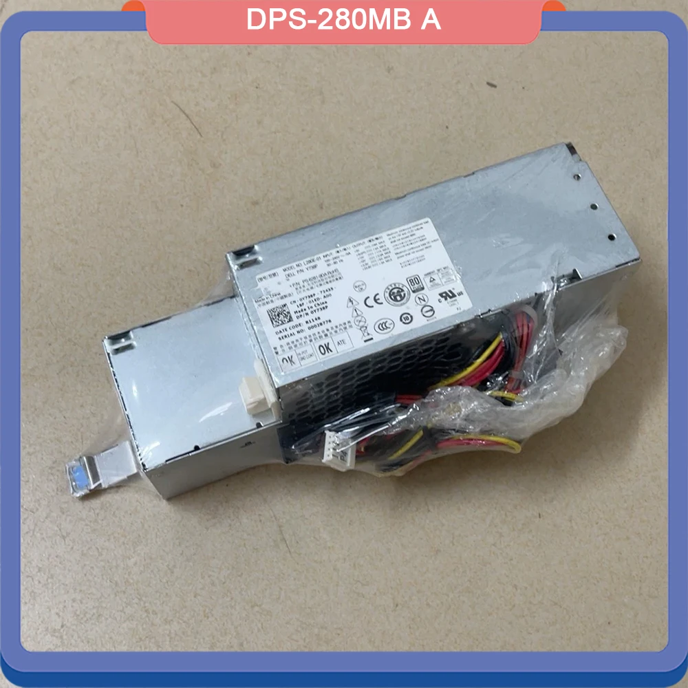 Блок питания для DELL OptiPlex XE 280 486 745 755 Вт