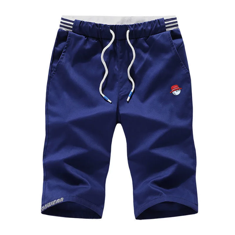 

Мужская одежда для гольфа, летние шорты для гольфа, Мужская одежда для гольфа, одежда для гольфа, быстросохнущая влагостойкая одежда для гол...