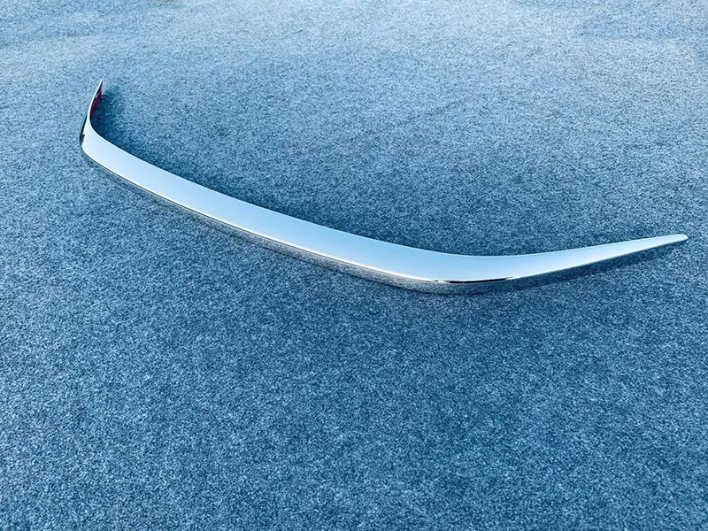 Для Lexus NX-Class AZ20 NX250 NX350 NX450 2021 2022 ABS хромированный передний капот решетка бампер