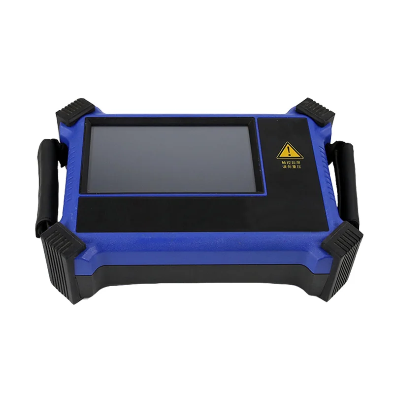 

For ZWBB200 Handheld 3 Phase Transformer Hv Turns Ratio Tester Portable