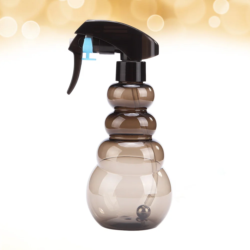 

Spray Bottle Hair Mister Salon Watering Water Spraying Hairdress Sprayer Styling Barber Garden Hairdresser Cleaning Bottles Pot