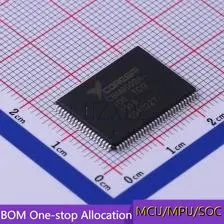 

100% оригинальная Φ (14x20) контроллер USB2.0 CBM9002A 100TCG