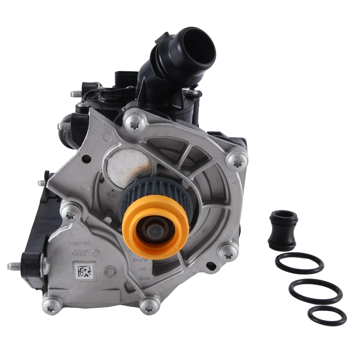 06L121111G 06L121111H термостатический Корпус в сборе электронный водяной насос для авто VW
